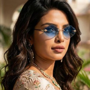 Gucci Sunglasses Blue Fly