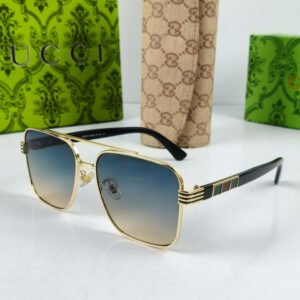 Gucci Sunglasses Iconic Candy Colored GG021