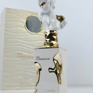 Her Confession by Lattafa