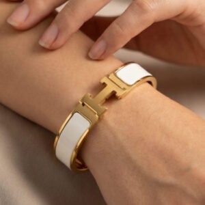 Hermes Bangle Jewelry 001