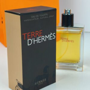 Hermes Terre D Hermes Perfume