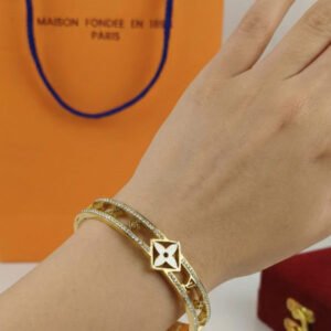 LV Bangle Jewelry 001