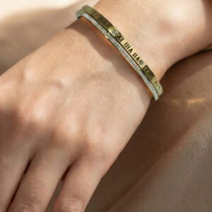 LV Bangle Jewelry 002