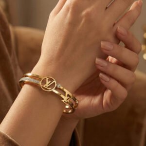 LV Bangle Jewelry 003