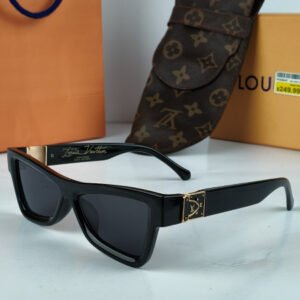 LV Cat Eye Sunglasses