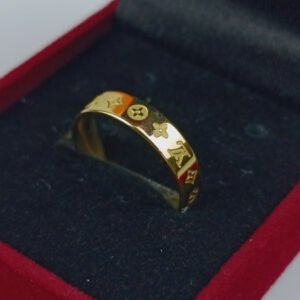 Jewelry LV Ring 001