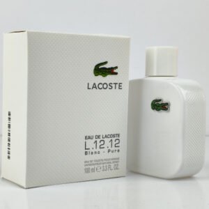 Lacoste L.12.12. Blanc Perfume
