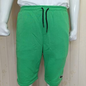 Lacoste Shorts Green