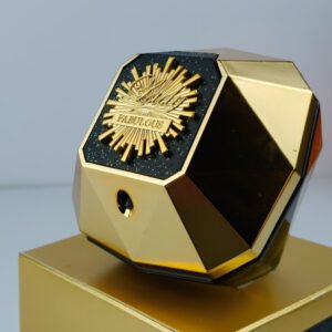 Lady Million Fabulous Paco Rabanne Perfume