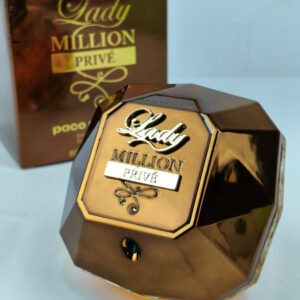 1 Lady Million Prive Paco Rabanne Perfume