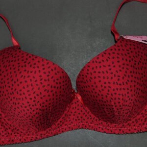 Little Leaves Pushup Red 44