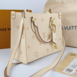 Louis Vuitton OnTheGo PM Bag M14403