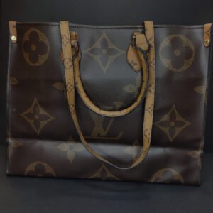 LOUIS VUITTON handbags | Tote Large Handbag