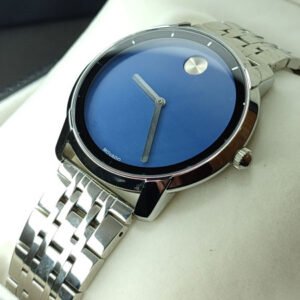 Movado Watch Women