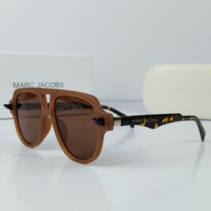 Marc Jacobs Aviator Sunglasses Volcano