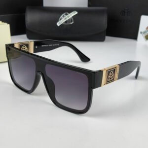 Maybach Black Sunglasses May51