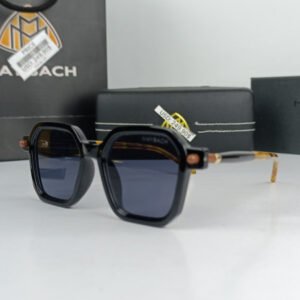 Maybach Sunglasses Hexagon May35