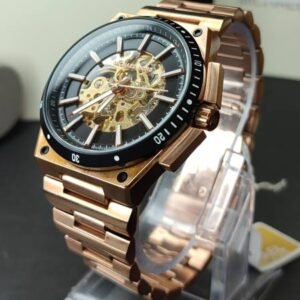 michael kors Watch for men Wilder Skeleton