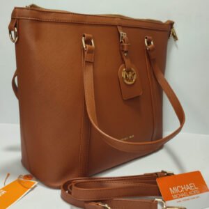 Mchl Krs handbags Brown large