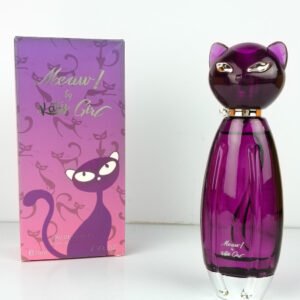 Meaw by Katy Girl Perfume