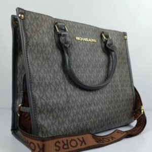 Michael Kors Tote Handbags Black