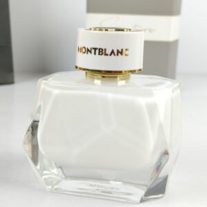 Mont Blanc Signature Perfume