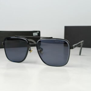 Mont Blanc Sunglasses Mo01