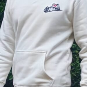 Nike Venom Tracksuit Off-White