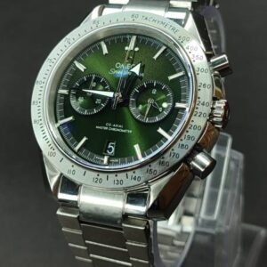 Omega watch Speedmaster Men's Watch 57 332.10.41.51.10.001