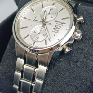 PASNEW Men's Watch