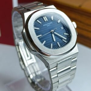 PATEK PHILIPPE watch Nautilus 5811-1G Men's Watch