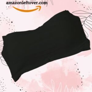 Light Strapless Bra Easy Feel