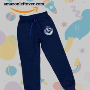 Kid's Single Jersey Trousers Moritz