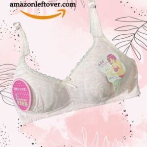 Teen Bra Single Jersey