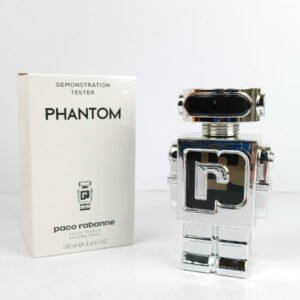 Phantom Perfume Paco