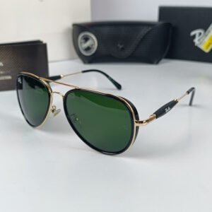 Ray Ban Sunglasses Ultimate Aviator RB2159