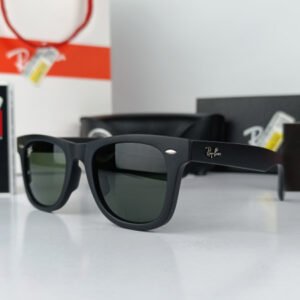 Ray Ban Wayfarer Sunglasses RB2140