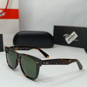 Rayban Wayfarer Sunglasses Polarized RB2140 902-58