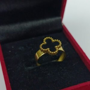 Jewelry Ring 0002
