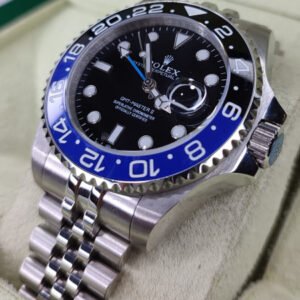 Rolex watch GMT Master II M126710blnr Men's Watch
