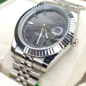 Rolex watch Datejust Wimbledon m126334-0022 Men's Watch