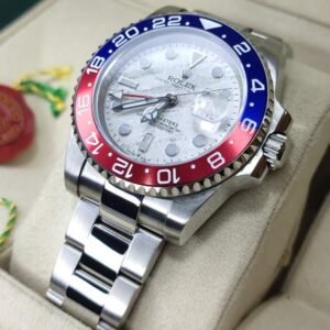 Rolex Watch Oyster Perpetual GMT MASTER m126719blro