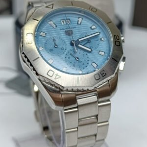 TAG Heuer Watch Aquaracer PROFESSIONAL 200 CBP1112.BA0627