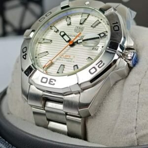 TAG Heuer Aquaracer Watch WAY2013.BA0927