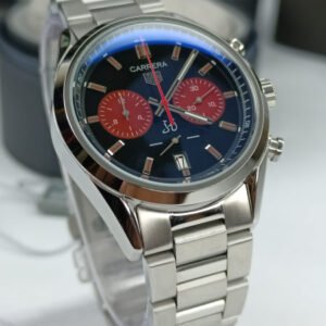 TAG Heuer Carrera Watch Year of the Dragon Limited Edition