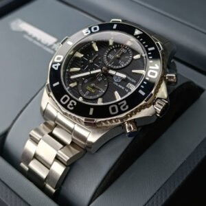 TAG Heuer watch AQUARACER Calibre 16 CAY211B.BA0927