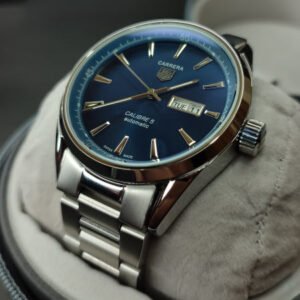 TAG Heuer Carrera Calibre 5 WAR201E.BA0723