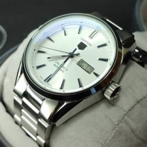 TAG Heuer watch Carrera Calibre 5 WAR201B.BA0723