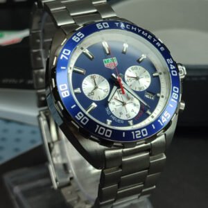 TAG Heuer watch FORMULA 1 SPECIAL EDITION CAZ1018.BA0842