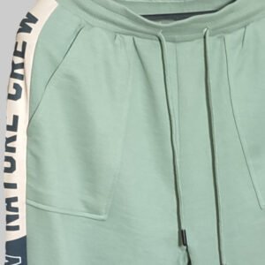 Terry Cotton Trouser